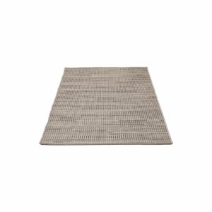 Alfombra De Pasillo Star Líneas Cafés BALTA 150 x 80