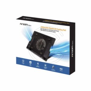 Cooling Pad HAVIT Ajustable