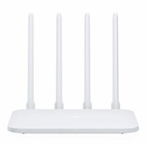 Router 4C 25091 Dvb4231Gl XIAOMI Unidad