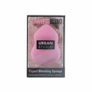 Esponja Para Maquillaje Expert Blending Sponge Pink CALA 1 U