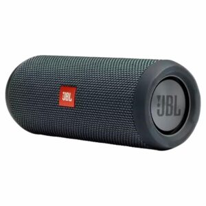Parlante Jbl Flip Essential Bt Gun Metal JBL Unidad