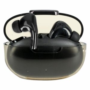 Audífonos Ld-T02 Negro LDNIO Bluetooth