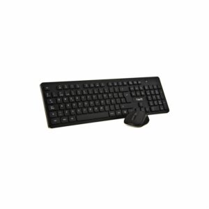 Teclado Con Mouse HAVIT Inalámbrico