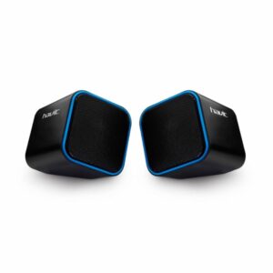 Parlante Para Pc Azul HAVIT USB