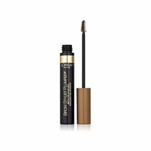 Mascara Para Cejas Brow Stylist L'ORÉAL 3,8 Ml