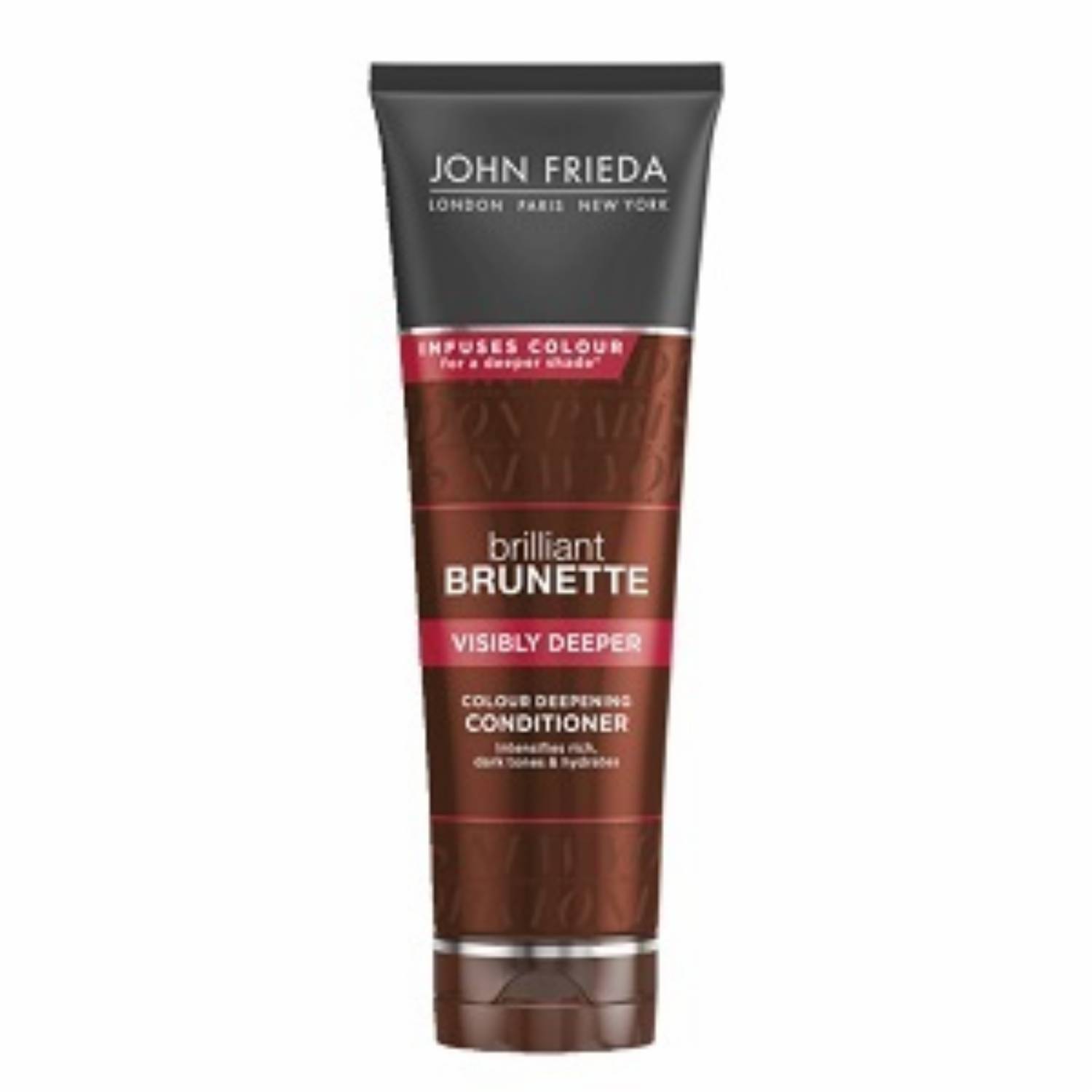Acondicionador De Cabello Visibly Deeper JOHN FRIEDA 245 Ml