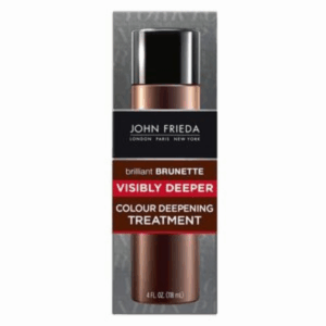 Tratamiento Capilar Visibly Deeper JOHN FRIEDA 118 Ml
