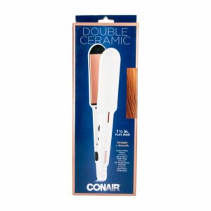 Plancha De Cabello Alisadora CONAIR Unidad