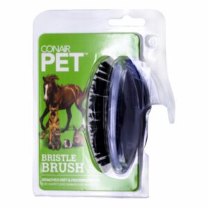 Cepillo Para Mascota De Cerdas CONAIR Mediano