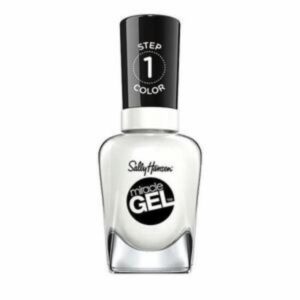 Esmaltes De Uñas Gel Get Mod SALLY HANSEN Unidad