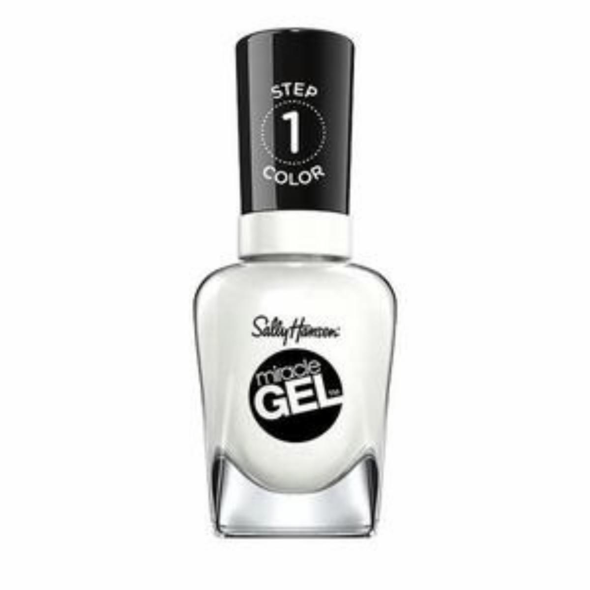 Esmalte De Uñas Gel Get Mod SALLY HANSEN Unidad