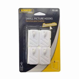 Ganchos Para Cuadros KENNEDY TOOLS Unidad