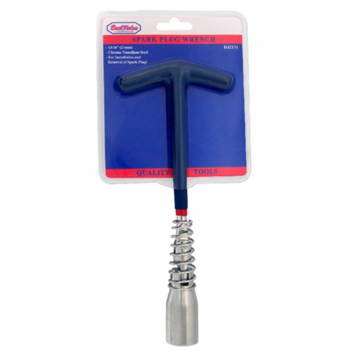 Llave Para Bujía BESTVALUE Unidad - Imagen 2