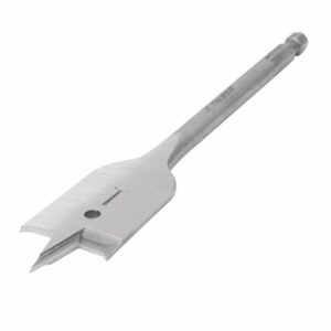 Broca Plana Para Madera 5/8" TRUPER Unidad