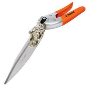 Tijera De 1 Mano Para Pasto 13" TRUPER Unidad