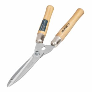 Tijera De 2 Manos 17"Mango De Madera TRUPER Unidad