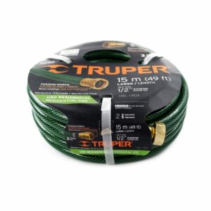 Manguera De Jardín15Mt TRUPER Unidad