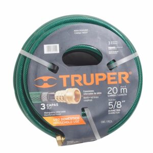Manguera De20M TRUPER Unidad