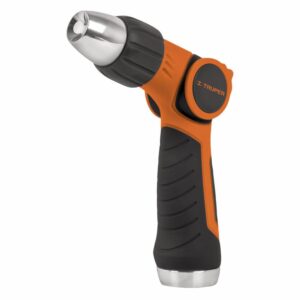 Pistola De PlásticoJardín Regulable TRUPER Unidad