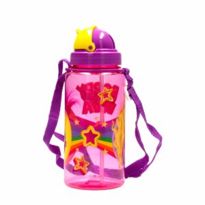 Cantimplora Diseño Trolls 3 FUN KIDS Unidad