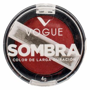 Sombra Para Ojos Individual Velvet VOGUE