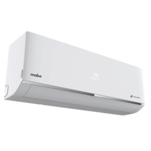 Aire Acondicionado Inverter Con Máximo Recubrimiento Anti-Corrosivo Modelo MMI24CDBWCCEHI8 MABE 24000Btu