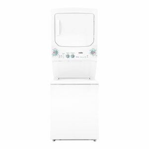 Centro De Lavado A Gas MCL2440PSBB0 MABE 24 Kg