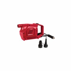 Bomba De Aire Para Inflables COLEMAN Mediano