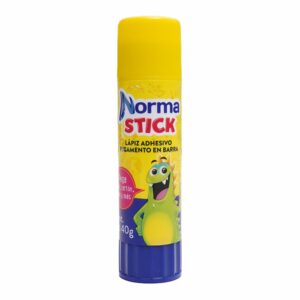 Pegamento Stick NORMA 40 G