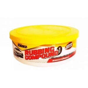 Rubbing Compound Compound Crema SIMONIZ 200GR