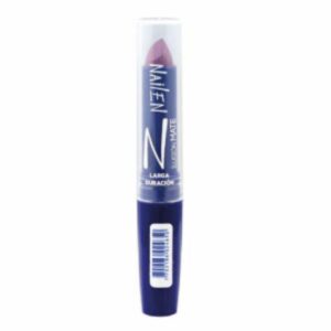 Labial Mate Tono Violeta NAILEN 2 Gr