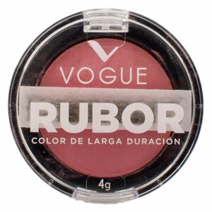 Rubor Compacto Violet VOGUE