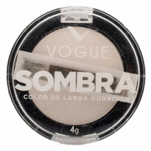 Sombra Para Ojos Individual Blanco Nacarado VOGUE