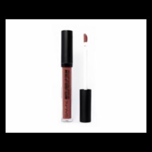 Labial Liquid Mate Brown Sugar SAMY 1 Gr