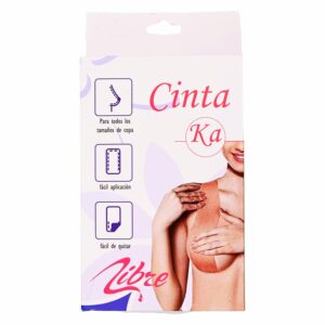 Cinta Multipropósito Da Piel LIBRE Talla Mediana