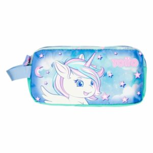 Cartuchera Multiusos Infantil Magic Dreams TOTTO Pequeño