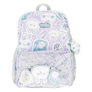 Mochila Infantil Kawi M TOTTO Grande
