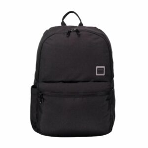 Mochila Pc Unisex Dragonar TOTTO Negro