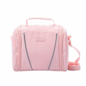 Lonchera Mujer Devry TOTTO Rosado