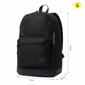 Mochila Pc Unisex Tocax TOTTO Negro