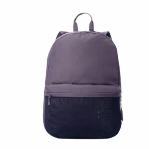 Mochila Pc Mujer Dragonar 2.0 TOTTO Morado
