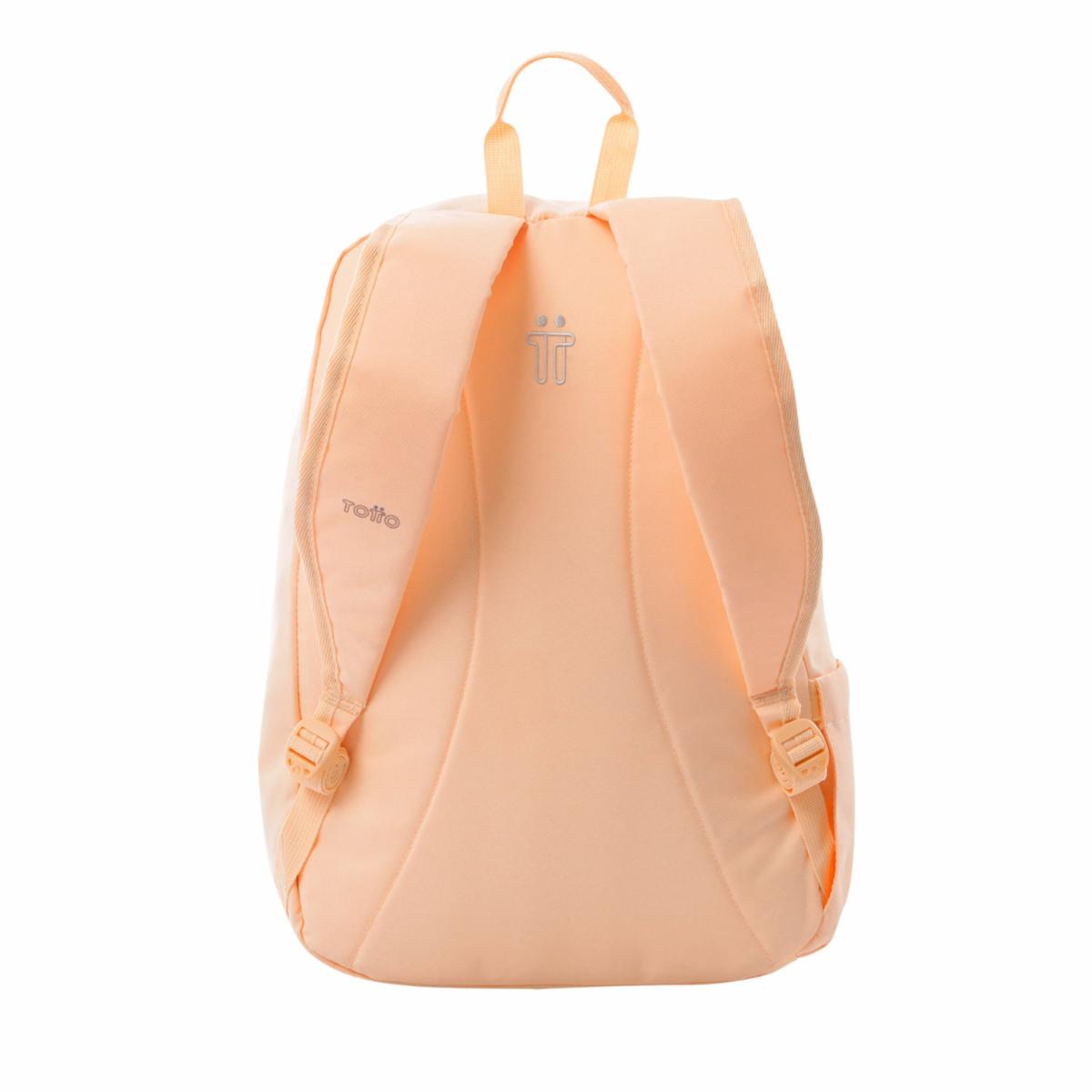 Mochila Pc Mujer Dragonar 2.0 TOTTO Rosado