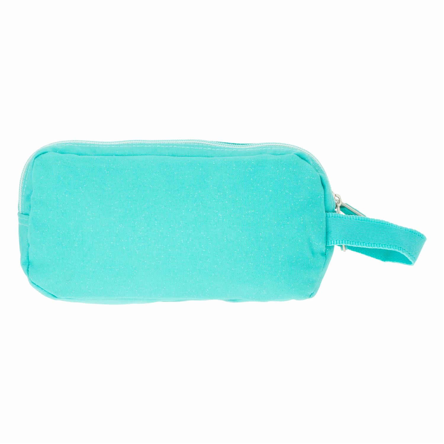 Estuche Multiusos Mujer Agapec TOTTO Verde