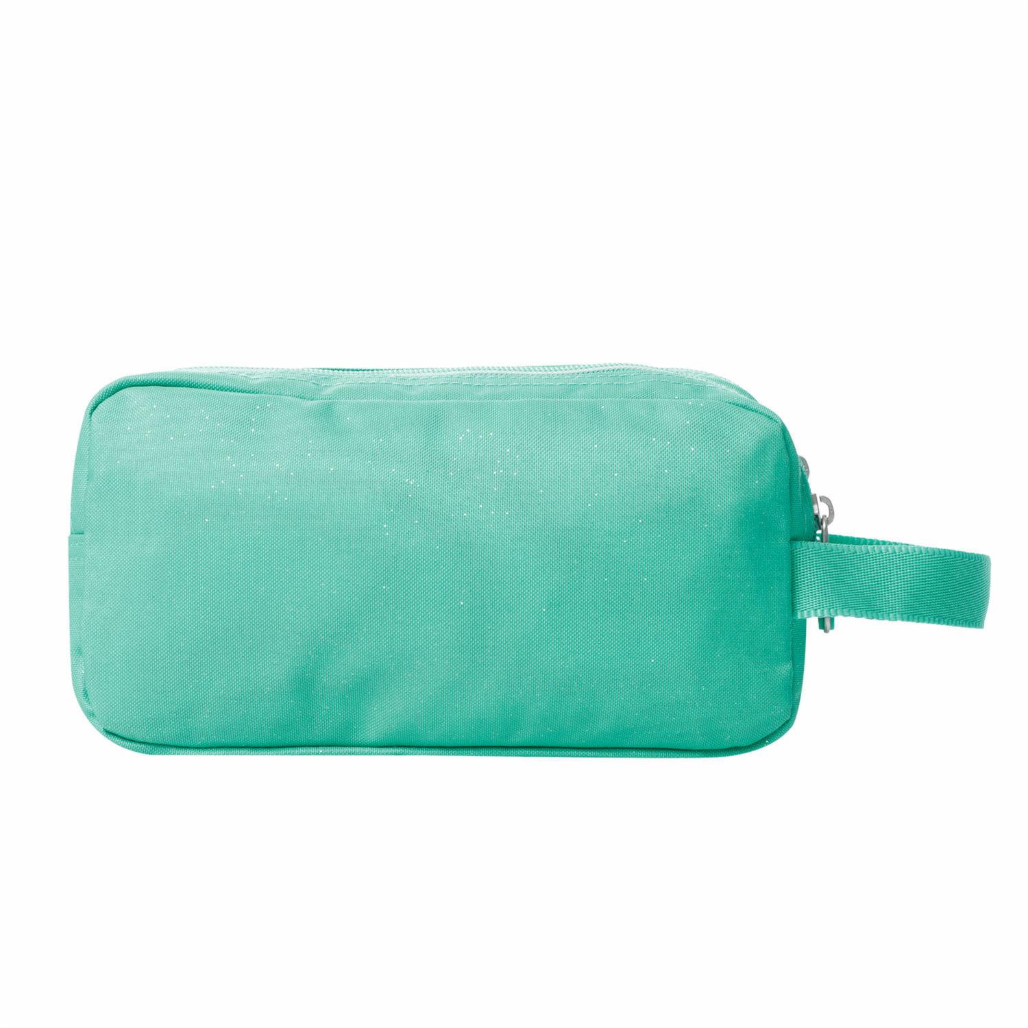 Estuche Multiusos Mujer Agapec TOTTO Verde