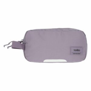 Estuche Multiusos Mujer Marañon TOTTO Morado