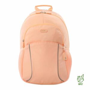 Mochila Pc Mujer Cambri 2.0 TOTTO Rosado