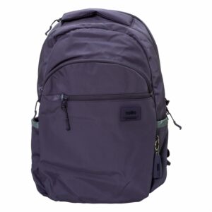 Mochila Escolar Pc Indo Morado TOTTO Grande