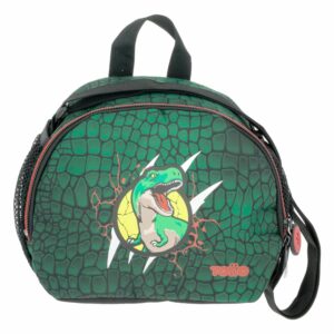 Lonchera Infantil Rex Dino TOTTO Pequeño