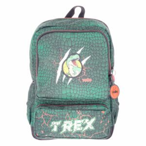 Mochila Infantil Rex Dino L TOTTO Grande