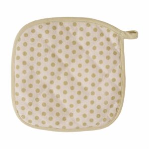 Agarradera Estampado Geométrico Ariel FREE HOME 20 X 20 Cm